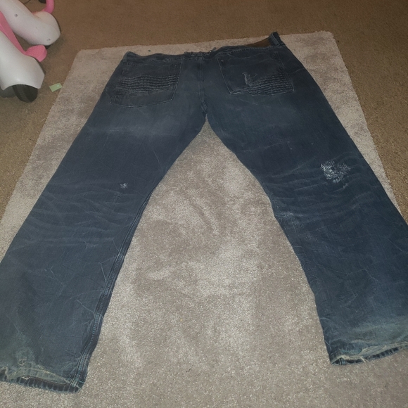 Artful Dodger Jeans - Picture 3 of 6